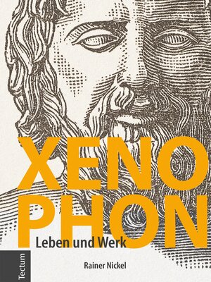 cover image of Xenophon
